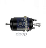 Энергоаккумулятор тип 24⁄24 (кулачковый тормоз) DT Spare Parts арт. 118885