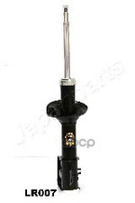 Амортизатор подвески задн прав газ Land Rover Free Japanparts арт. MMLR007