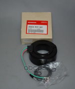 МУФТА КОМПРЕССОРА КОНДИЦИОНЕРА HONDA арт. 38924RZVG01
