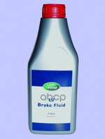 Жидкость тормозная LAND ROVER арт. LR052653