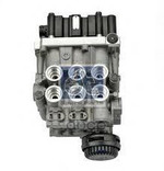 Электромагнитный клапан ECAS Электрический разъем : Байонет нового образца DT Spare Parts арт. 570163