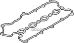 Прокладка клапанной крышки Audi A4/A6/A8/Q7 4.2FSi 05&gt; cyl 5-8 Elring арт. 898620