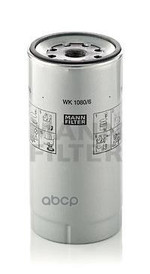 Фильтр топливный MANN-FILTER (MB, RENAULT, SCANIA, VOLVO) MANN-FILTER арт. WK10806X