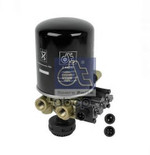 Осушитель воздуха 13 бар DT Spare Parts арт. 244247