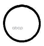 Прокладка впускного коллектора (min 4) Elring арт. 408591