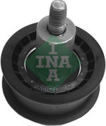 Ролик ремня ГРМ VW/SKODA 1.4,1.6L 16V Ina арт. 532016710