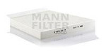 Фильтры салонный MANN-FILTER арт. CU3172
