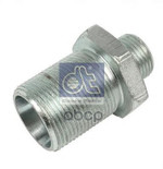 Перепускной клапан M 26 x 1,5 / M 18 x 1,5 DT Spare Parts арт. 212470