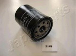 OIL FILTER (SPIN-ON) Japanparts арт. FO214S