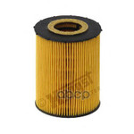 Фильтр масляный Hengst арт. E203H04D67