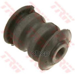 Сайлентблок рычага подвески TRW арт. JBU728