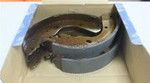 SHOE SET,BRAKE-REAR MAZDA арт. URY22638Z