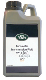 Масло трансмиссионное LAND ROVER арт. LR022460