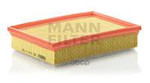 Фильтр воздушный BMW 3 (e36, 46) 92-00, 5 (e39) 96-04, 7 (e38) 95-01 for cold climate MANN-FILTER арт. C251141