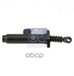 ГЛАВНЫЙ ЦИЛИНДР, СИСТЕМА СЦЕПЛЕНИЯ DT Spare Parts арт. 461403