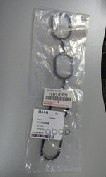 Прокладка впускного коллектора TOYOTA арт. 1717122030