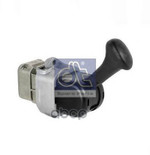 Тормозной клапан, стояночный тормоз DT Spare Parts арт. 464995