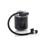 Фильтр топливный MANN-FILTER арт. WK82018