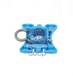 SCANIA SLIDER SCANIA DT Spare Parts арт. 122915