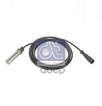 Датчик АБС DT Spare Parts арт. 463786