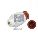 Датчик давления 0-16Bar M12*1,5 DT Spare Parts арт. 370010