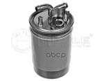 Fuel filter Meyle арт. 1143230000