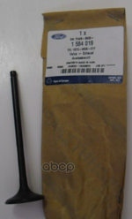 Клапан двигателя выпускной FORD: DURATEC 2.0-2.3 FORD арт. 1584019