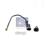 Датчик износа колодок DT Spare Parts арт. 736201