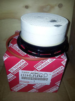 Фильтр топливный TOYOTA арт. 2339017540