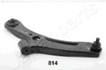 Рычаг подвески лев FIAT  SEDICI 06-14, SUZUKI  SX4 (EY, GY) 06 Japanparts арт. BS813L
