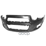 Бампер переднего накладка GENERAL MOTORS арт. 42341511