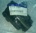 ФИЛЬТР ТОПЛИВНЫЙ Hyundai-KIA арт. 3111217000