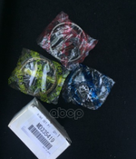 КОЛЬЦА ПОРШНЕВЫЕ (К-Т) MITSUBISHI арт. MD335419