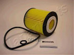 OIL FILTER (ELEMENT) Japanparts арт. FOECO036
