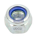 LOCK NUT DT Spare Parts арт. 117048