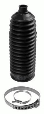 Пыльник рулевой тяги LEMFORDER арт. 3471401