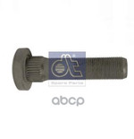 Шпилька колесная DT Spare Parts арт. 520201