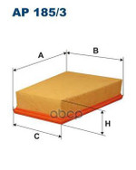 РРРРССРСР  СРёРССС Filtron арт. AP1853