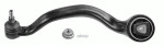 Рычаг подвески BMW X5 E70, X6 E71/72 передний левый LEMFORDER арт. 3599801