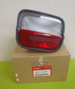 Фонарь пpотивотуманный задний пpавый CR-V 1997-2001 HONDA арт. 33751S10G01