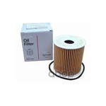 OIL FILTER (ELEMENT) NISSAN арт. 15208AD20A