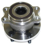 Ступица задняя L/R SUBARU арт. 28473AG001