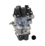 Клапан многоцикловой защиты DT Spare Parts арт. 462303