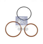 РМК форсунки (уплотнительное кольцо 3шт) DT Spare Parts арт. 794700