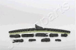 Щетка стеклоочистителя Japanparts арт. SSF70