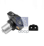 Датчик числа оборотов вала КПП DT Spare Parts арт. 227121