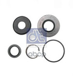 РЕМКОМПЛЕКТ РУЛЕВОЙ РЕЙКИ DT Spare Parts арт. 131905