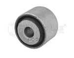 Сайлент-блок рычага, задняя ось Meyle арт. 0147100014