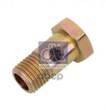 SCREW HOLLOW DAIMLER AG DT Spare Parts арт. 975010