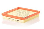Фильтр воздушный MANN-FILTER арт. C21014